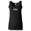 Women's Softstyle® Tank Top Thumbnail