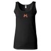 Women's Softstyle® Tank Top Thumbnail