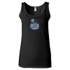 Women's Softstyle® Tank Top Thumbnail