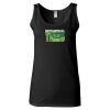 Women's Softstyle® Tank Top Thumbnail