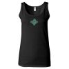 Women's Softstyle® Tank Top Thumbnail