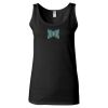 Women's Softstyle® Tank Top Thumbnail