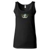 Women's Softstyle® Tank Top Thumbnail