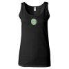Women's Softstyle® Tank Top Thumbnail