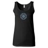 Women's Softstyle® Tank Top Thumbnail