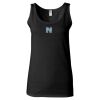 Women's Softstyle® Tank Top Thumbnail