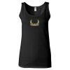 Women's Softstyle® Tank Top Thumbnail