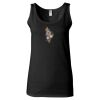 Women's Softstyle® Tank Top Thumbnail