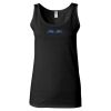 Women's Softstyle® Tank Top Thumbnail