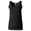 Women's Softstyle® Tank Top Thumbnail