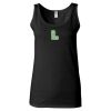 Women's Softstyle® Tank Top Thumbnail