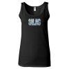 Women's Softstyle® Tank Top Thumbnail