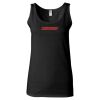Women's Softstyle® Tank Top Thumbnail