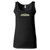 Women's Softstyle® Tank Top Thumbnail