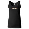 Women's Softstyle® Tank Top Thumbnail