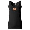 Women's Softstyle® Tank Top Thumbnail