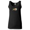 Women's Softstyle® Tank Top Thumbnail