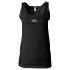 Women's Softstyle® Tank Top Thumbnail