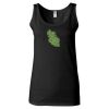 Women's Softstyle® Tank Top Thumbnail
