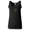 Women's Softstyle® Tank Top Thumbnail
