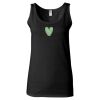 Women's Softstyle® Tank Top Thumbnail