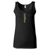 Women's Softstyle® Tank Top Thumbnail