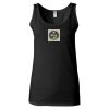 Women's Softstyle® Tank Top Thumbnail