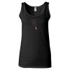 Women's Softstyle® Tank Top Thumbnail