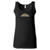 Women's Softstyle® Tank Top Thumbnail