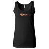 Women's Softstyle® Tank Top Thumbnail