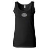 Women's Softstyle® Tank Top Thumbnail