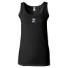 Women's Softstyle® Tank Top Thumbnail