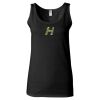 Women's Softstyle® Tank Top Thumbnail