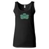 Women's Softstyle® Tank Top Thumbnail