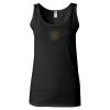 Women's Softstyle® Tank Top Thumbnail