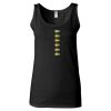 Women's Softstyle® Tank Top Thumbnail