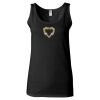 Women's Softstyle® Tank Top Thumbnail