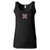 Women's Softstyle® Tank Top Thumbnail