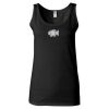 Women's Softstyle® Tank Top Thumbnail