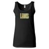 Women's Softstyle® Tank Top Thumbnail