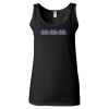 Women's Softstyle® Tank Top Thumbnail