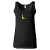 Women's Softstyle® Tank Top Thumbnail