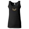 Women's Softstyle® Tank Top Thumbnail