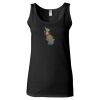 Women's Softstyle® Tank Top Thumbnail