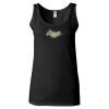 Women's Softstyle® Tank Top Thumbnail