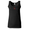 Women's Softstyle® Tank Top Thumbnail