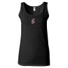 Women's Softstyle® Tank Top Thumbnail