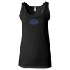 Women's Softstyle® Tank Top Thumbnail