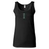 Women's Softstyle® Tank Top Thumbnail