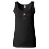 Women's Softstyle® Tank Top Thumbnail
